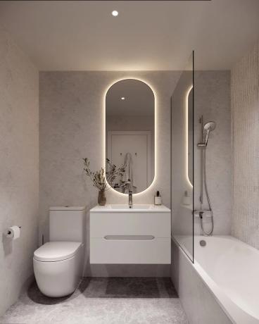 Los Lagos de Camporrosso