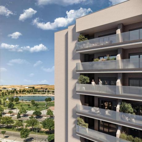 Los Lagos de Camporrosso