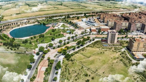 Los Lagos de Camporrosso