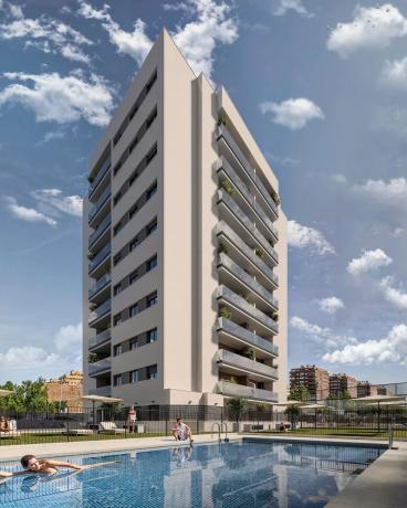 Los Lagos de Camporrosso