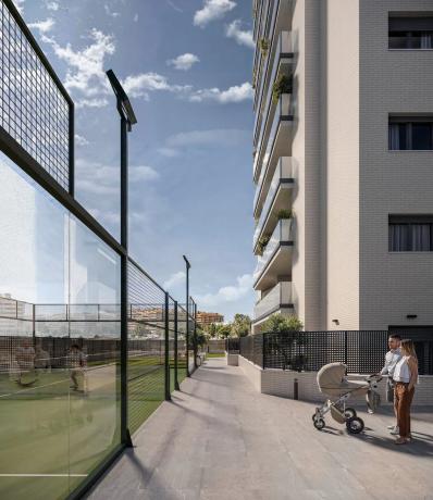 Los Lagos de Camporrosso