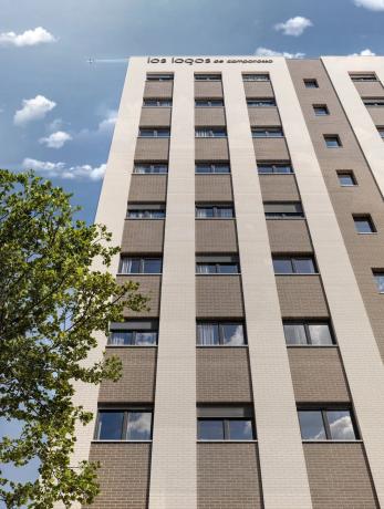 Los Lagos de Camporrosso