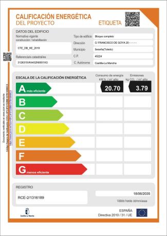 Los Lagos de Camporrosso