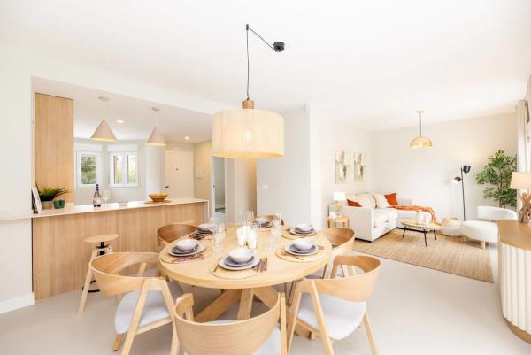 El Mirador del Viso de San Juan