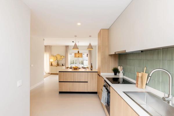 El Mirador del Viso de San Juan