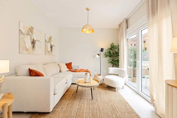 El Mirador del Viso de San Juan