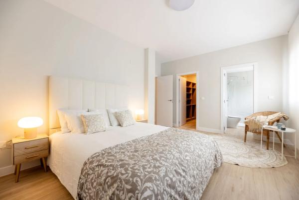 El Mirador del Viso de San Juan