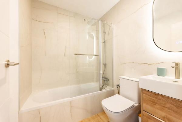 El Mirador del Viso de San Juan