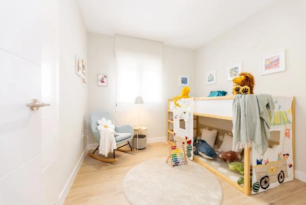 El Mirador del Viso de San Juan