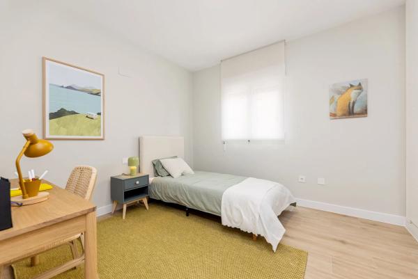 El Mirador del Viso de San Juan