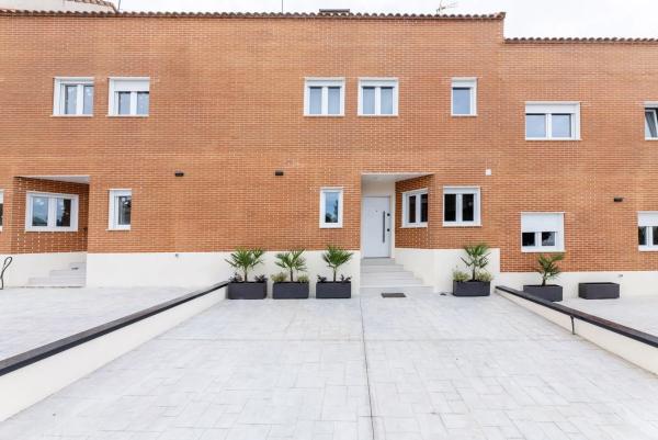 El Mirador del Viso de San Juan