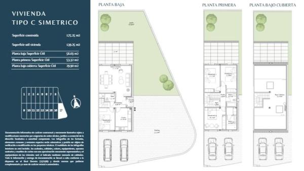 El Mirador del Viso de San Juan