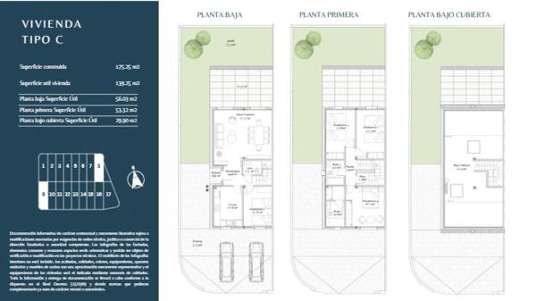 El Mirador del Viso de San Juan