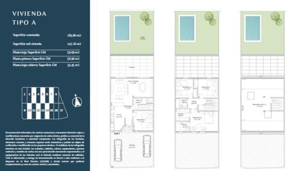 El Mirador del Viso de San Juan
