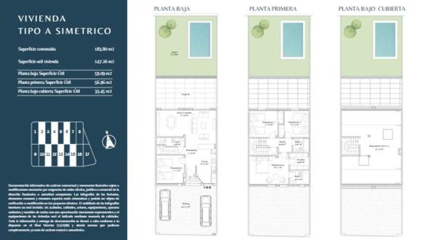 El Mirador del Viso de San Juan