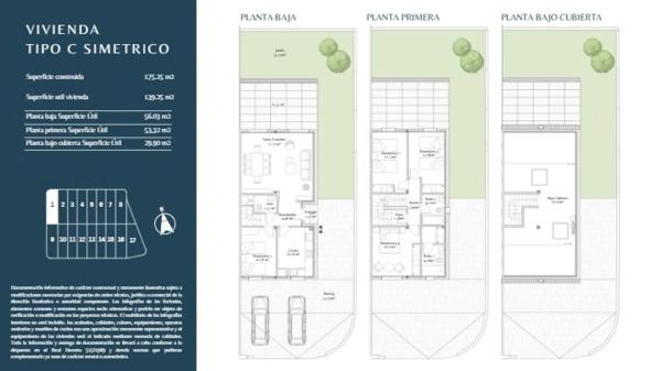 El Mirador del Viso de San Juan