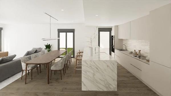 Residencial Vesta, Cobisa