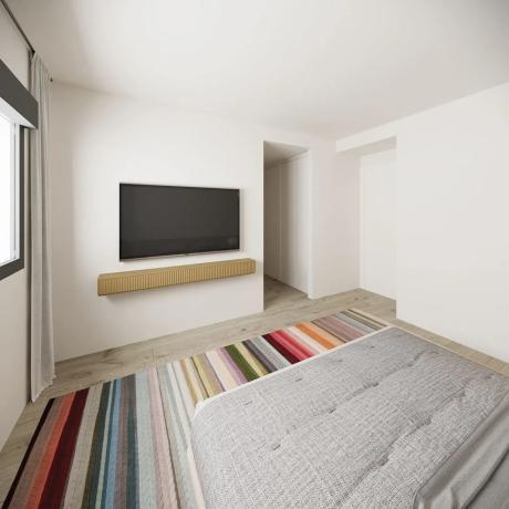 Residencial Vesta, Cobisa