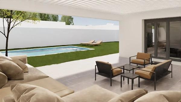 Residencial Vesta, Cobisa