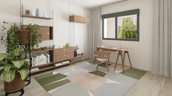 Residencial Vesta, Cobisa