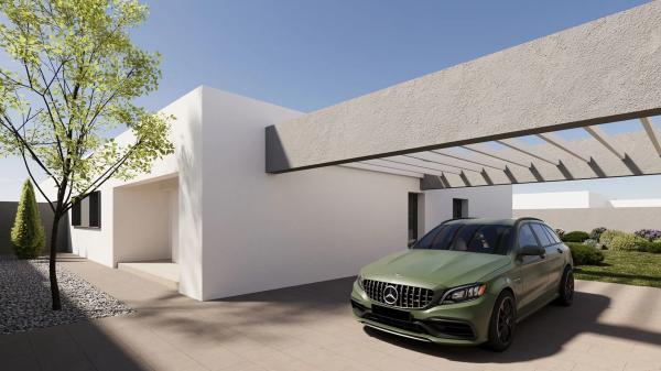 Residencial Vesta, Cobisa