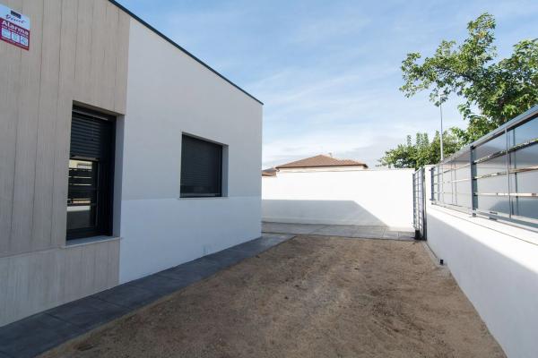 Residencial Aura III