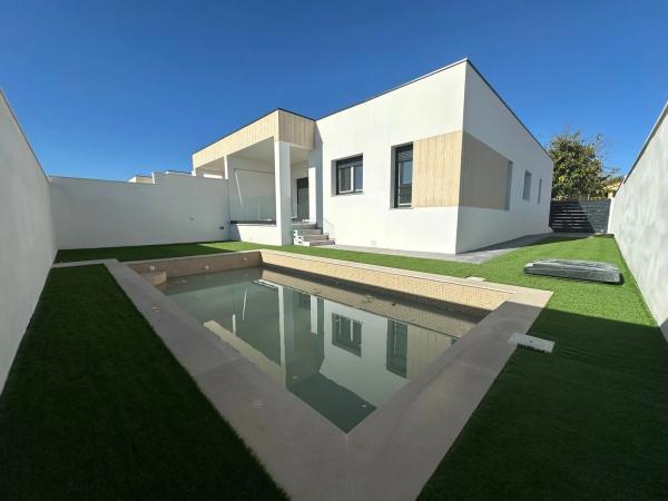 Residencial Aura III