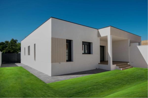 Residencial Aura III