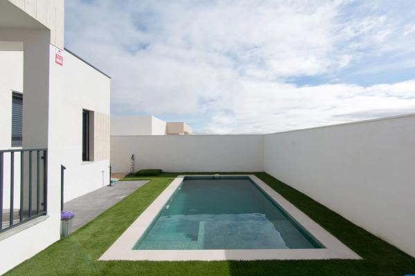 Residencial Aura III