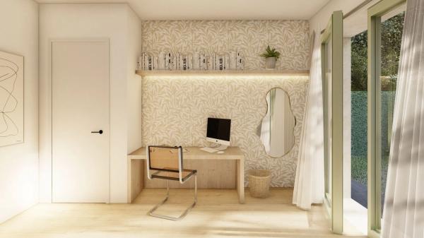 Residencial Bellas Artes