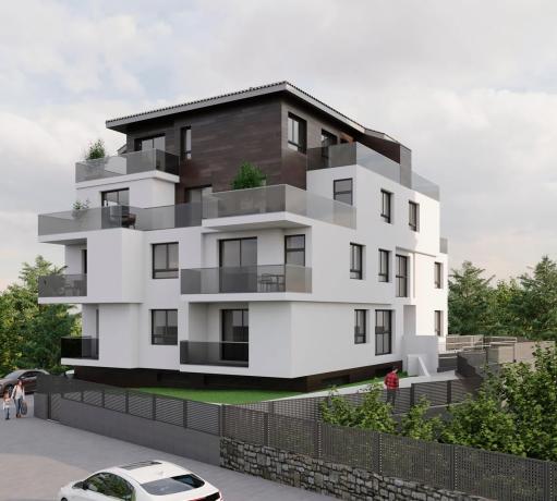 Edificio en Amorebieta-Etxano