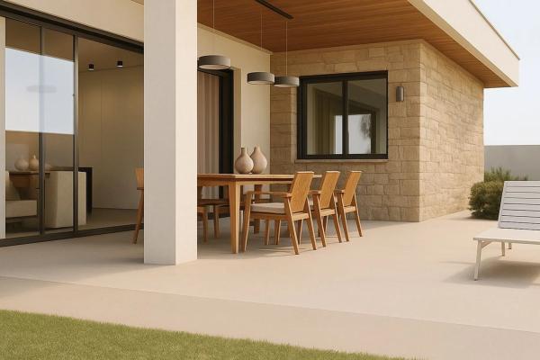 en Régimen de Autopromotor - Errekagana Passive House