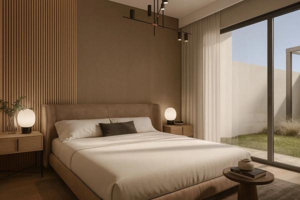 en Régimen de Autopromotor - Errekagana Passive House