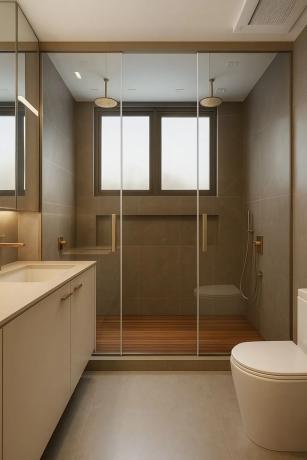 en Régimen de Autopromotor - Errekagana Passive House