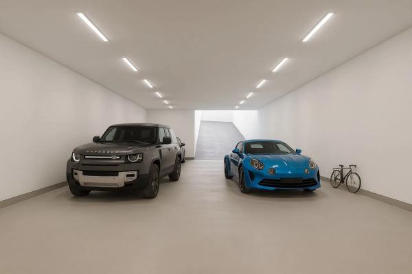 en Régimen de Autopromotor - Errekagana Passive House