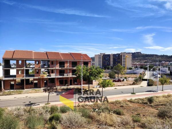 Nuevo Horizonte Sagunto