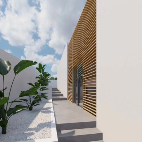 La cañada calle 373