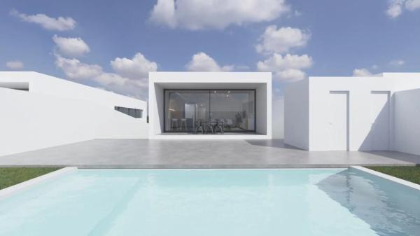 La cañada calle 373