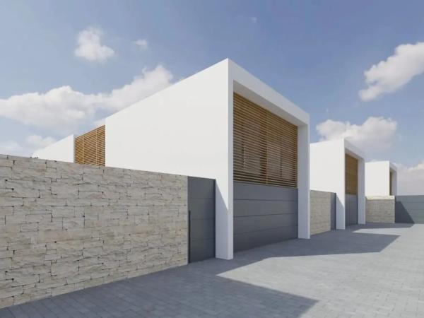 La cañada calle 373