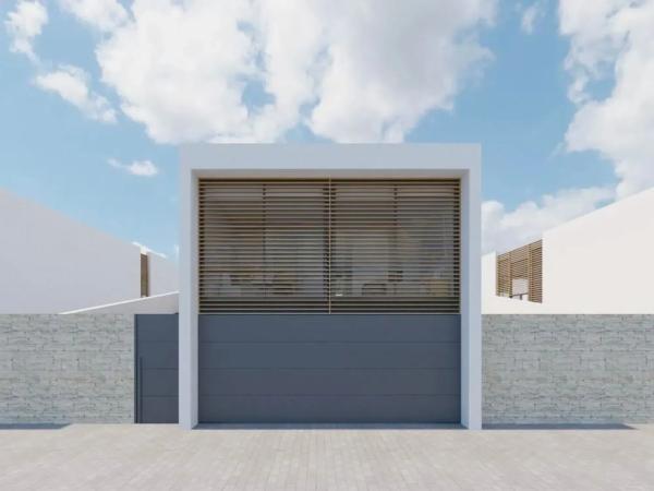 La cañada calle 373