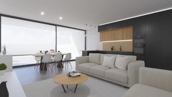 La cañada calle 373