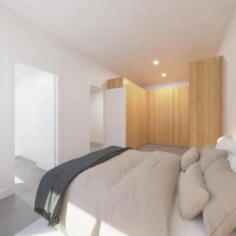 La cañada calle 373