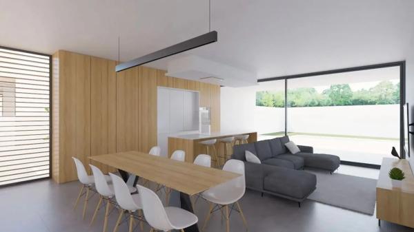 La cañada calle 373