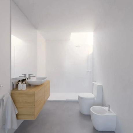 La cañada calle 373