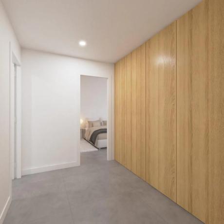 La cañada calle 373