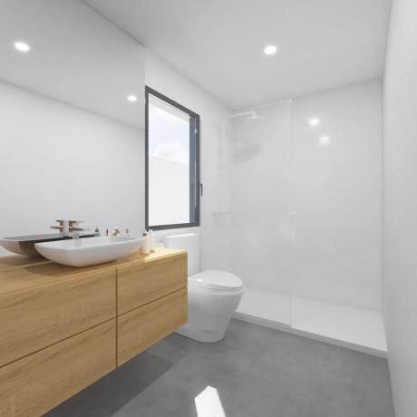 La cañada calle 373