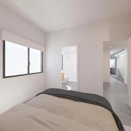 La cañada calle 373