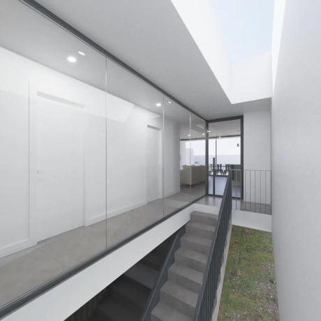 La cañada calle 373