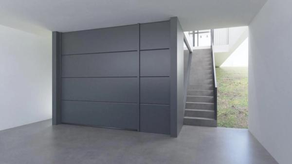 La cañada calle 373