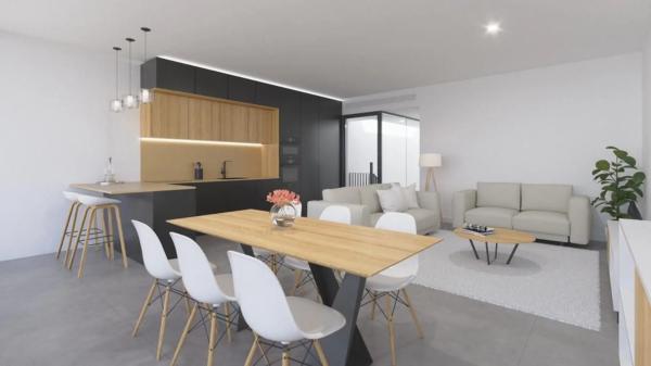 La cañada calle 373